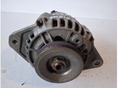 Recambio de alternador para nissan terrano ii (r20) td27 referencia OEM IAM 0123310033  