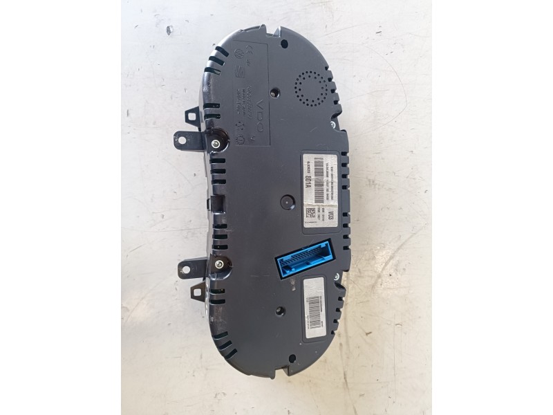 Recambio de cuadro instrumentos para seat ibiza berlina (6j5) bls referencia OEM IAM 6J0920801A  