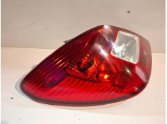 Recambio de piloto trasero izquierdo para opel corsa d a13dte referencia OEM IAM 13269050   2