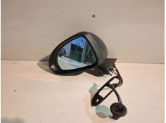 Recambio de retrovisor izquierdo para opel corsa d a13dte referencia OEM IAM   