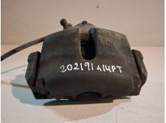 Recambio de pinza de freno delantera derecha para volkswagen passat variant (3c5) bkp referencia OEM IAM   