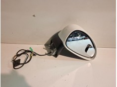 Recambio de retrovisor derecho para citroen c4 berlina 5fw referencia OEM IAM   