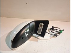 Recambio de retrovisor derecho para citroen c4 berlina 5fw referencia OEM IAM    2