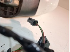 Recambio de retrovisor izquierdo para citroen c4 berlina 5fw referencia OEM IAM    2