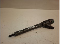 Recambio de inyector para hyundai sonata (nf) d4ea referencia OEM IAM 3   2