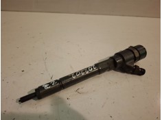 Recambio de inyector para hyundai sonata (nf) d4ea referencia OEM IAM 0445110258   2
