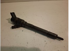 Recambio de inyector para hyundai sonata (nf) d4ea referencia OEM IAM 0445110258  