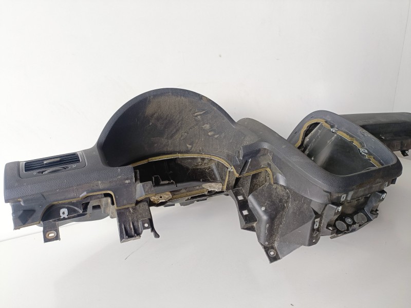 Recambio de salpicadero para volkswagen golf v (1k1)(10.2003) bkc referencia OEM IAM 1K1858295  