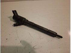 Recambio de inyector para hyundai sonata (nf) d4ea referencia OEM IAM 0445110258  
