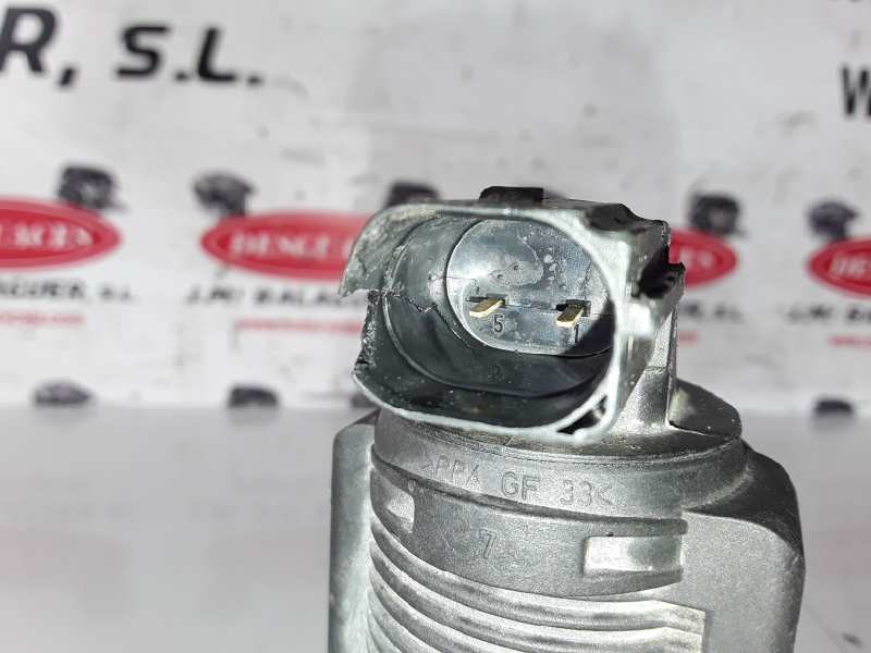 Recambio de valvula egr para fiat iii fiorino (225) 199a2000 referencia OEM IAM   
