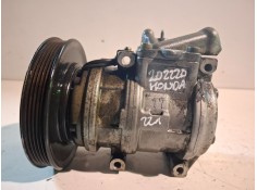 Recambio de compresor aire acondicionado para honda accord berlina (cc/ce) f20z1 referencia OEM IAM 4472004246  