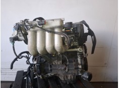 Recambio de motor completo para hyundai trajet (fo) g4jp referencia OEM IAM G4JP  
