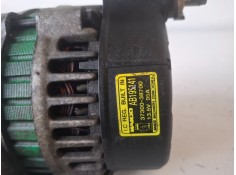 Recambio de alternador para hyundai trajet (fo) g4jp referencia OEM IAM 3730038700   2