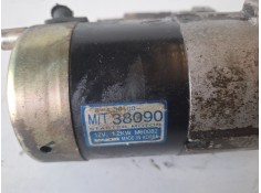 Recambio de motor arranque para hyundai trajet (fo) g4jp referencia OEM IAM 3610038090   2