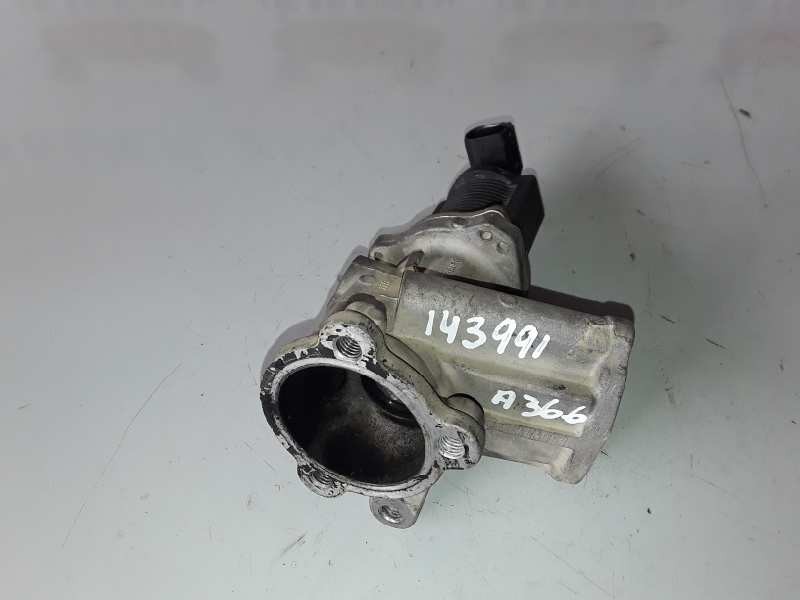 Recambio de valvula egr para fiat iii fiorino (225) 199a2000 referencia OEM IAM   