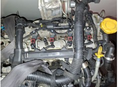 Recambio de motor completo para opel corsa d a13dte referencia OEM IAM A13DTE   2
