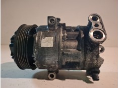 Recambio de compresor aire acondicionado para opel corsa d a13dte referencia OEM IAM 55703721  