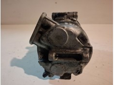Recambio de compresor aire acondicionado para opel corsa d a13dte referencia OEM IAM 55703721   2