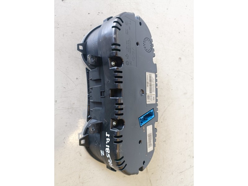Recambio de cuadro instrumentos para seat ibiza berlina (6j5) bls referencia OEM IAM 6J0920801A  