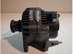 Recambio de alternador para seat cordoba berlina (6k2) ahu referencia OEM IAM    2
