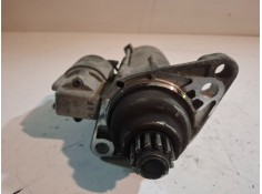 Recambio de motor arranque para seat ibiza berlina (6j5) cayb referencia OEM IAM TS18ER121  