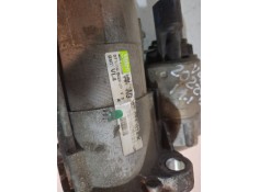 Recambio de motor arranque para seat ibiza berlina (6j5) cayb referencia OEM IAM TS18ER121   2