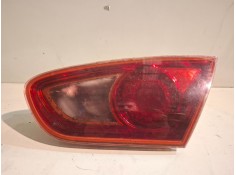 Recambio de piloto trasero derecho para seat leon (1p1) cayc referencia OEM IAM 1P0945094F  