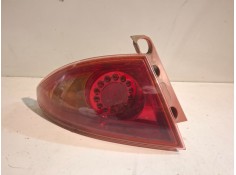 Recambio de piloto trasero izquierdo para seat leon (1p1) cayc referencia OEM IAM 1P0945095F  