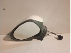 Recambio de retrovisor izquierdo para seat leon (1p1) cayc referencia OEM IAM   