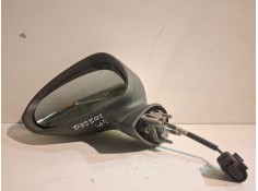 Recambio de retrovisor izquierdo para seat leon (1p1) cayc referencia OEM IAM    2