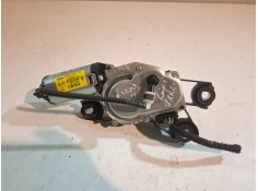 Recambio de motor limpia trasero para seat leon (1p1) cayc referencia OEM IAM 1P0955711  