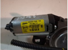 Recambio de motor limpia trasero para seat leon (1p1) cayc referencia OEM IAM 1P0955711   2