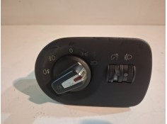 Recambio de mando luces para seat leon (1p1) cayc referencia OEM IAM 1P1941431BR  