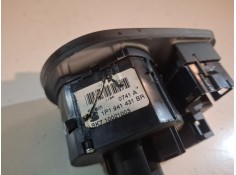 Recambio de mando luces para seat leon (1p1) cayc referencia OEM IAM 1P1941431BR   2
