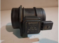 Recambio de caudalimetro para seat leon (1p1) cayc referencia OEM IAM 03L906461   2