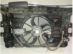 Recambio de intercooler para seat leon (1p1) cayc referencia OEM IAM   