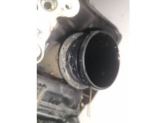 Recambio de intercooler para seat leon (1p1) cayc referencia OEM IAM    2