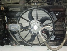 Recambio de electroventilador para seat leon (1p1) cayc referencia OEM IAM 1K0121203AN  