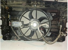Recambio de electroventilador para seat leon (1p1) cayc referencia OEM IAM 1K0121203AN   2