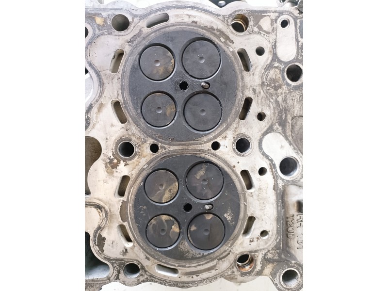 Recambio de culata para subaru legacy combi/ outback (b13/bp) ee20 referencia OEM IAM   