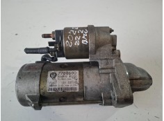 Recambio de motor arranque para bmw serie 5 berlina (e60) 306d2 referencia OEM IAM 7788680   2