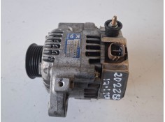 Recambio de alternador para toyota iq (nuj1/ngj1/kgj1) 1krfe referencia OEM IAM 2706040060   2