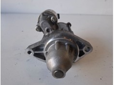 Recambio de motor arranque para toyota iq (nuj1/ngj1/kgj1) 1krfe referencia OEM IAM 2810040121  