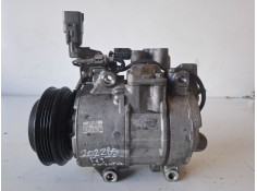 Recambio de compresor aire acondicionado para toyota iq (nuj1/ngj1/kgj1) 1krfe referencia OEM IAM 4472809120  