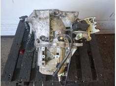 Recambio de caja cambios para citroen c4 picasso 9hy referencia OEM IAM 20DM69   2