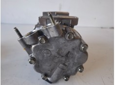 Recambio de compresor aire acondicionado para citroen c4 picasso 9hy referencia OEM IAM 9651911480   2