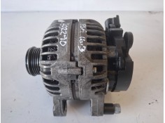 Recambio de alternador para citroen c4 picasso 9hy referencia OEM IAM 0124525035   2