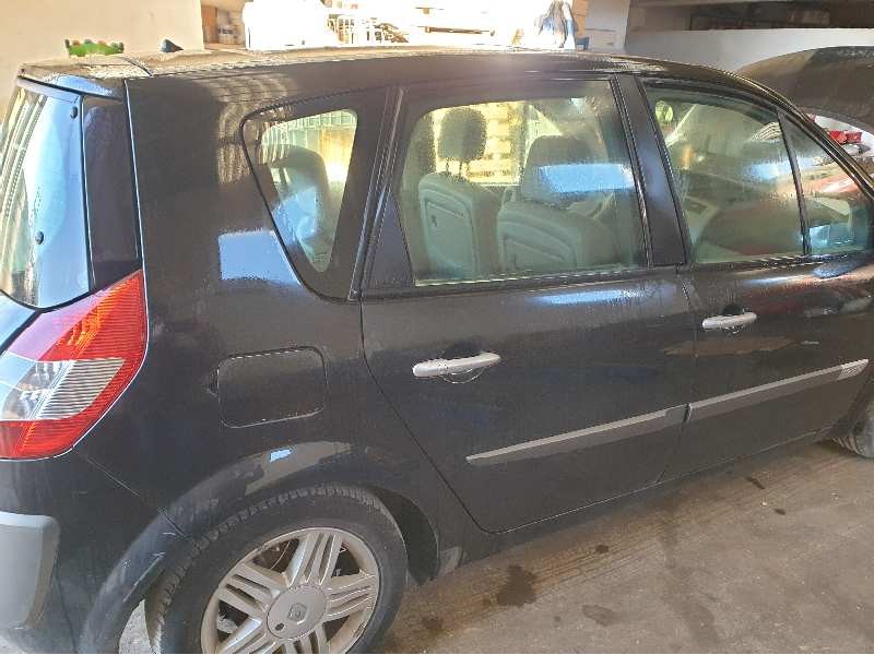 renault scenic ii (jm) del año 2005