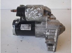 Recambio de motor arranque para citroen c4 picasso 9hy referencia OEM IAM M000T22471   2