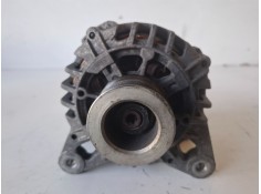 Recambio de alternador para renault twingo ii d4f770 referencia OEM IAM 8200654541C  